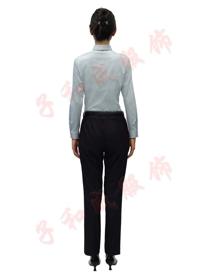 国网调控运行长袖衬衫 国网调控运行长袖衬衫