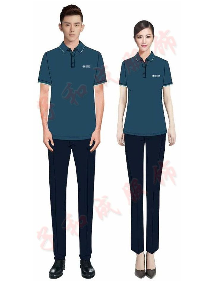 国网调控运行短袖T恤衫 国网调控运行短袖T恤衫