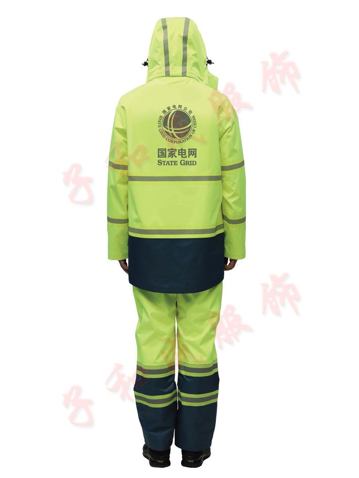 国网通用雨衣 国网通用雨衣