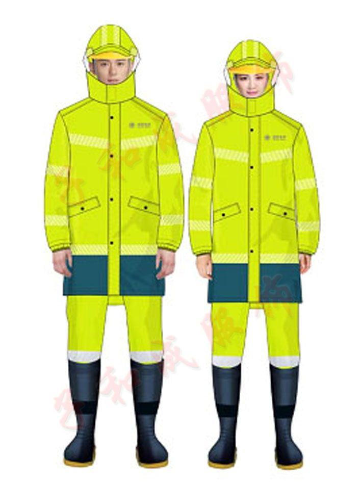 国网通用雨衣 国网通用雨衣