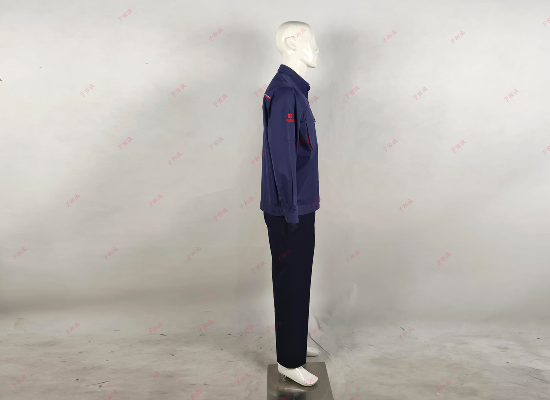 防静电工作服 防静电工作服