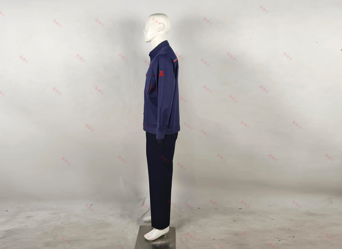 防静电工作服 防静电工作服
