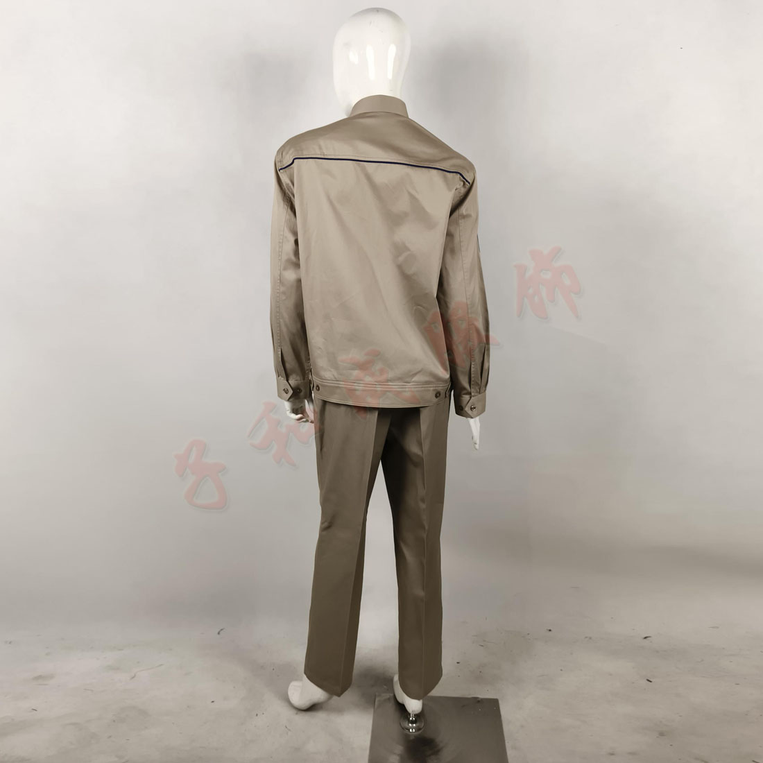 作业工作服,女,均码,夏季 作业工作服,女,均码,夏季